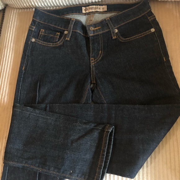 Just USA skinny jeans 👖 size 0 - Picture 4 of 5